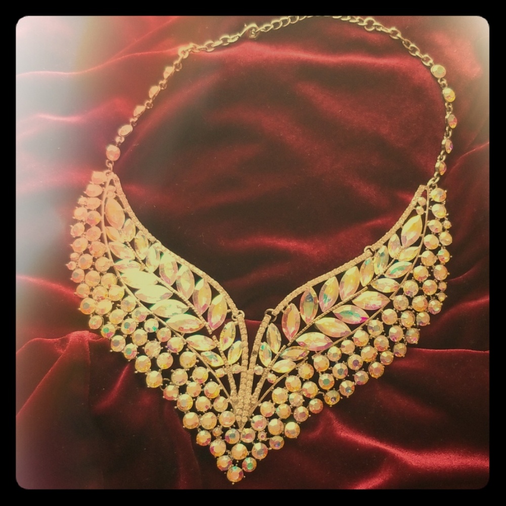 Beautiful Necklace